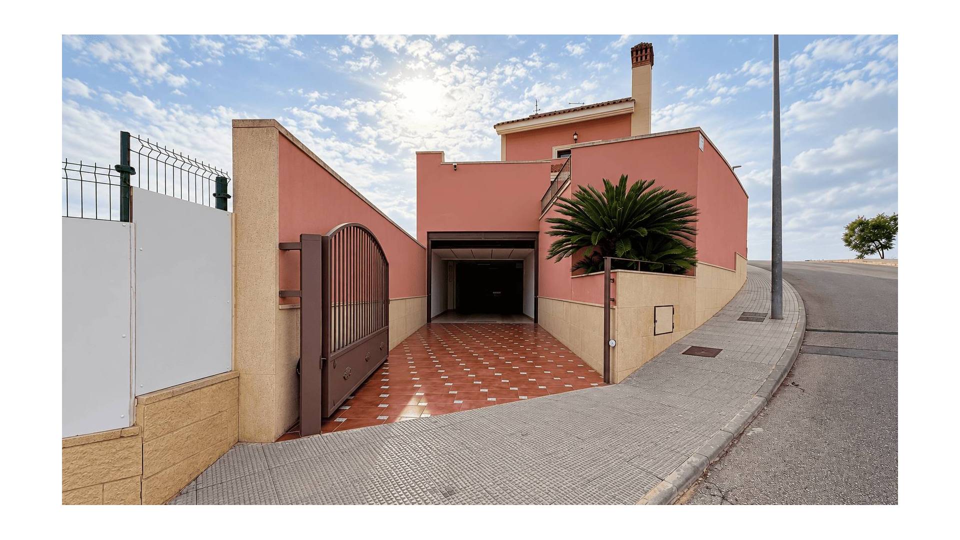D'occasion - Maison ou chalet indépendant - San Miguel de Salinas
