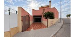D'occasion - Maison ou chalet indépendant - San Miguel de Salinas