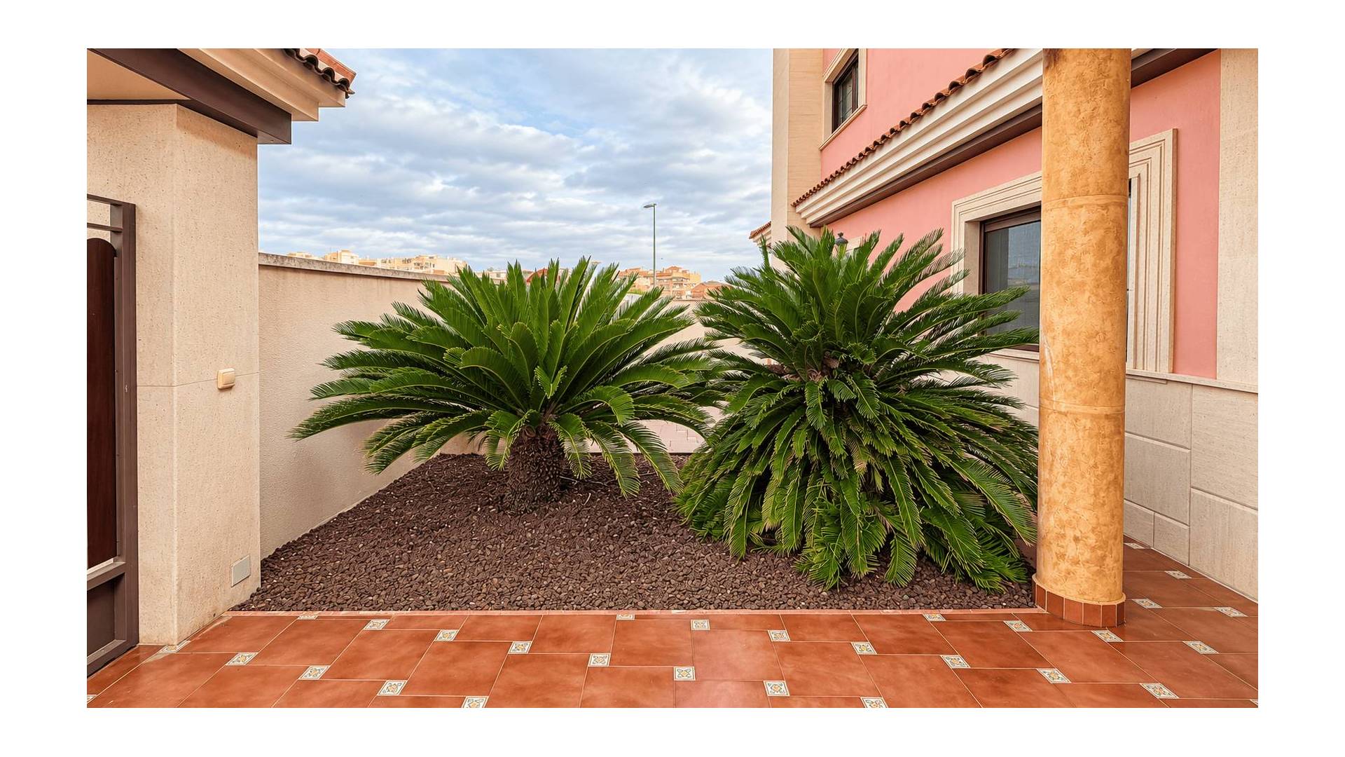 D'occasion - Maison ou chalet indépendant - San Miguel de Salinas