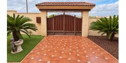 D'occasion - Maison ou chalet indépendant - San Miguel de Salinas