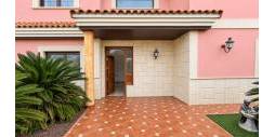 D'occasion - Maison ou chalet indépendant - San Miguel de Salinas
