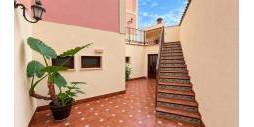 D'occasion - Maison ou chalet indépendant - San Miguel de Salinas