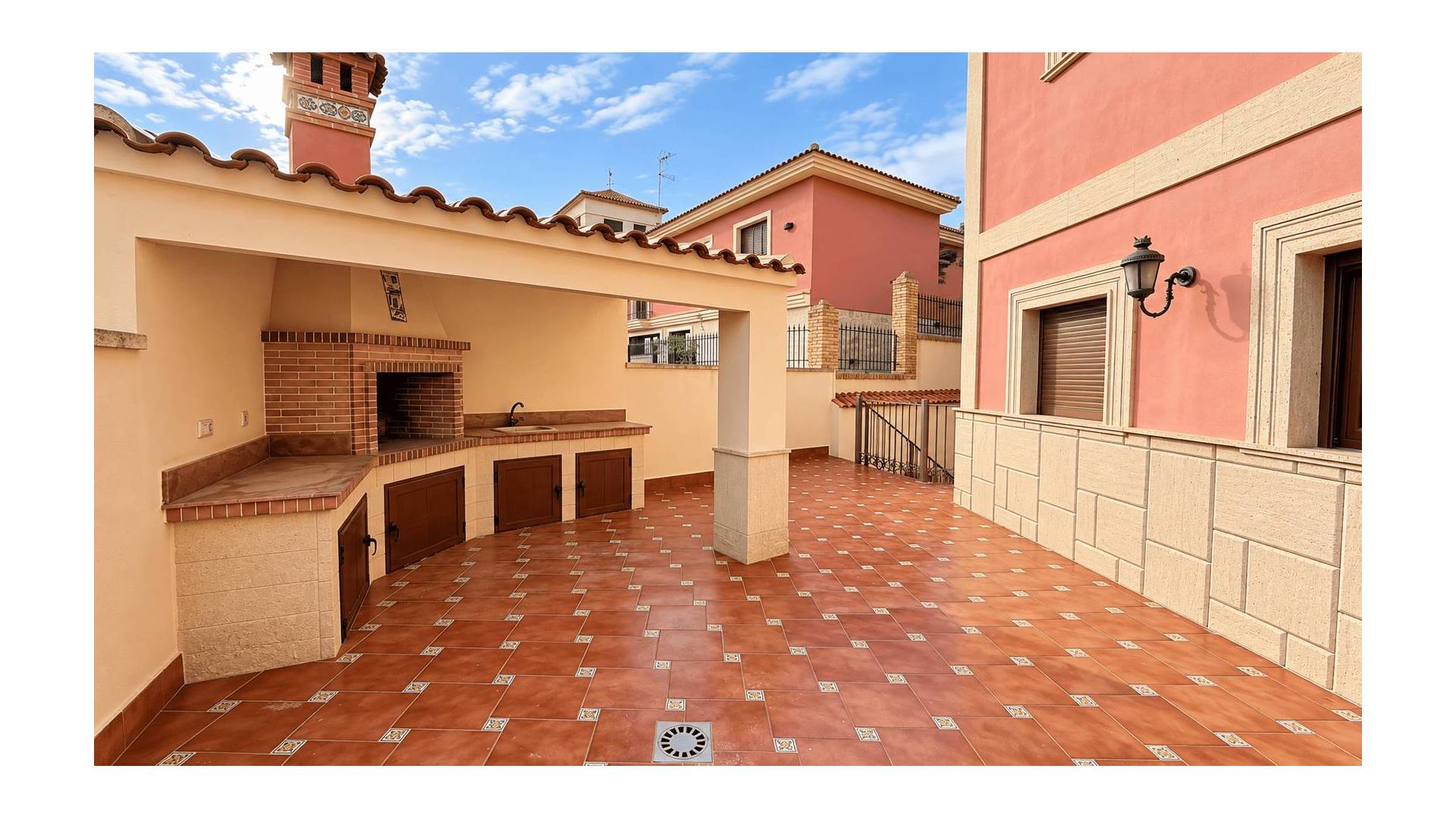 D'occasion - Maison ou chalet indépendant - San Miguel de Salinas