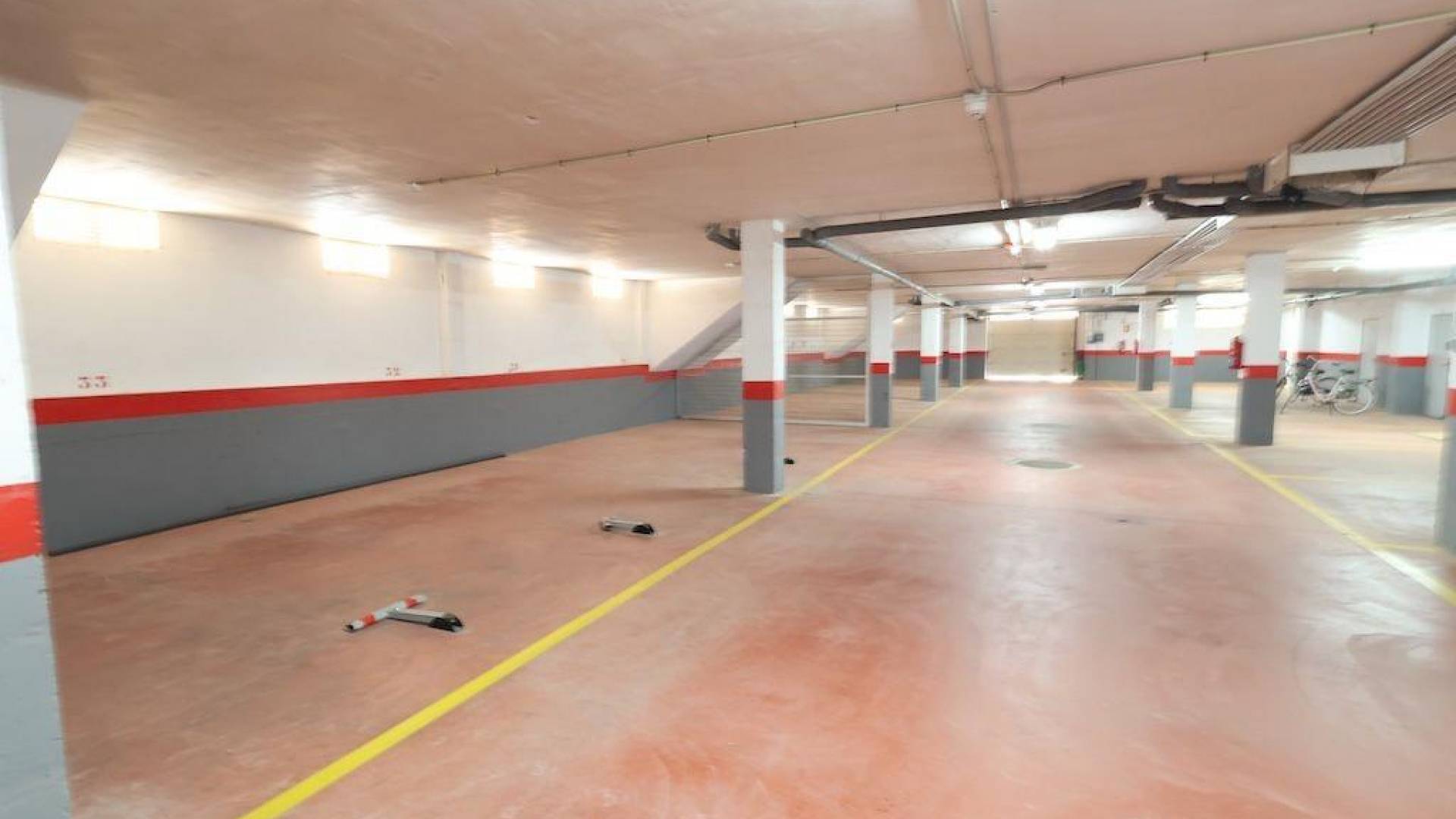 D'occasion - Parking - Orihuela Costa - Campoamor