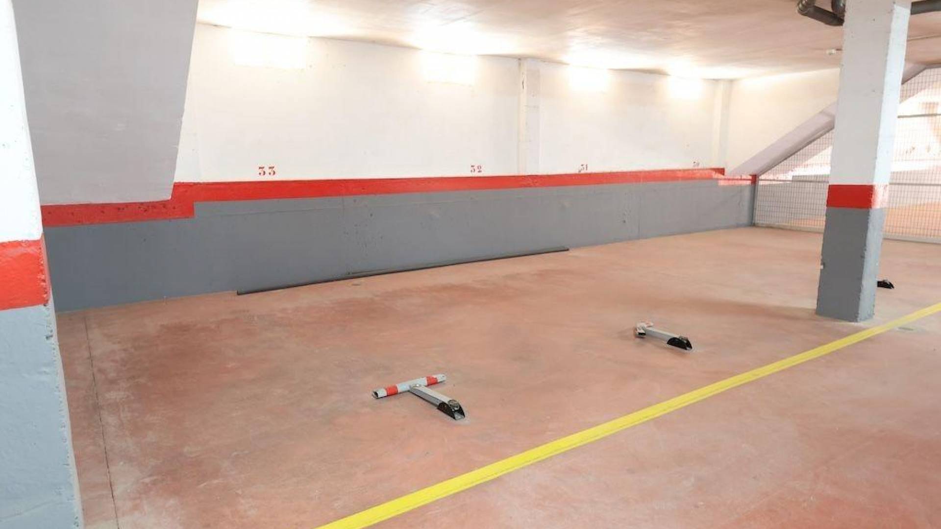 D'occasion - Parking - Orihuela Costa - Campoamor