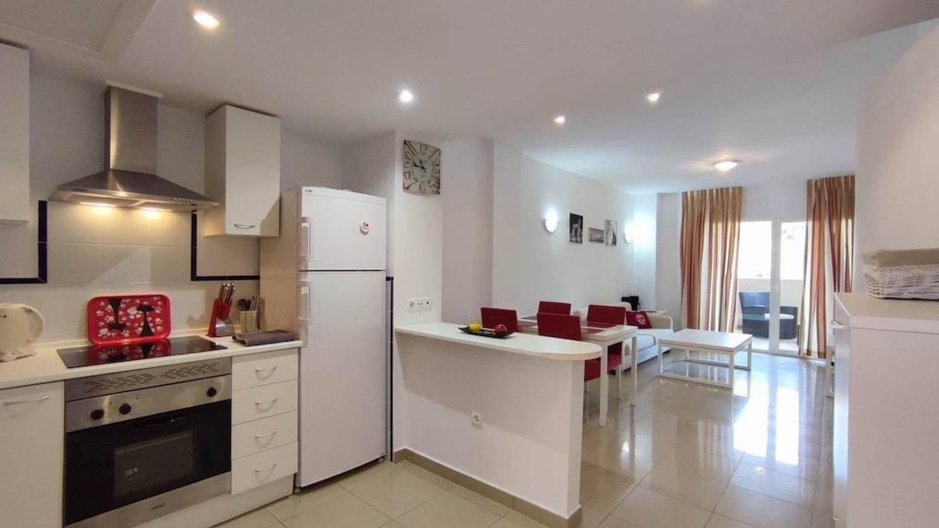 D'occasion - Parking - Orihuela Costa - Punta Prima