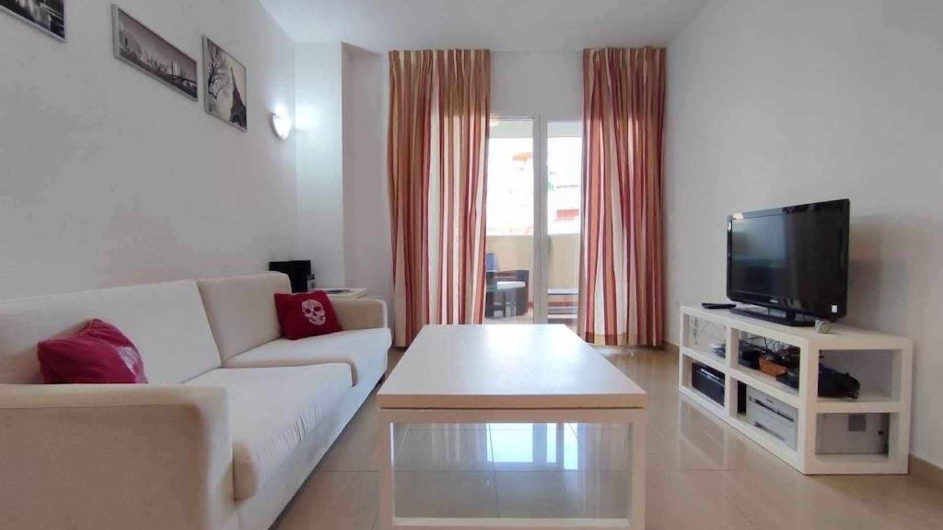 D'occasion - Parking - Orihuela Costa - Punta Prima