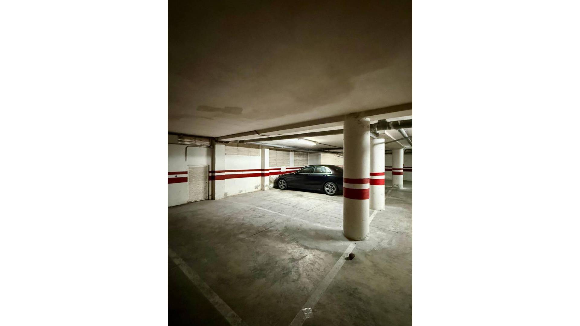 D'occasion - Parking - Torrevieja - Playa del Cura