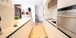 D'occasion - Penthouse - Algorfa - Comunidad valenciana