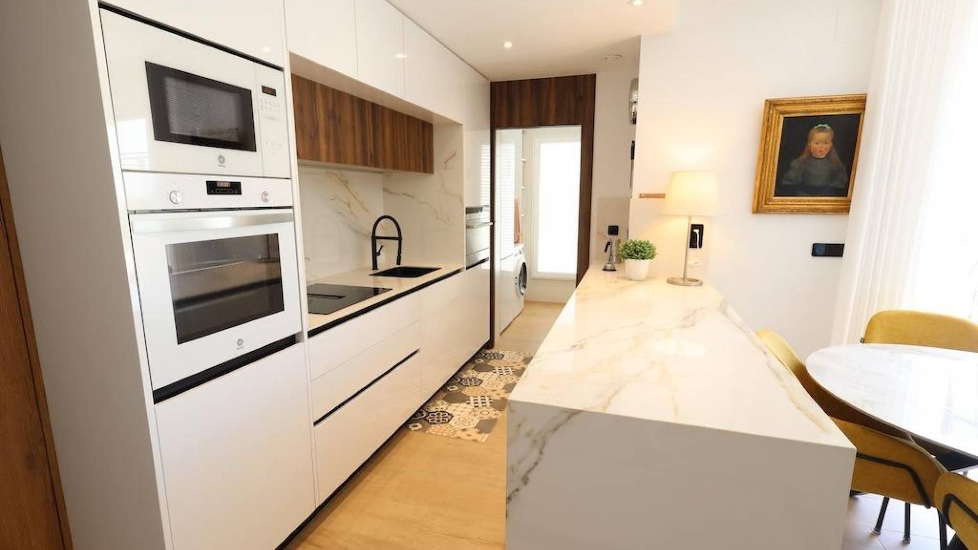 D'occasion - Penthouse - Algorfa - Comunidad valenciana