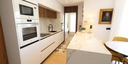 D'occasion - Penthouse - Algorfa - Comunidad valenciana