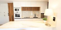 D'occasion - Penthouse - Algorfa - Comunidad valenciana