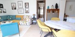 D'occasion - Penthouse - Algorfa - Comunidad valenciana