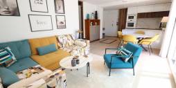 D'occasion - Penthouse - Algorfa - Comunidad valenciana