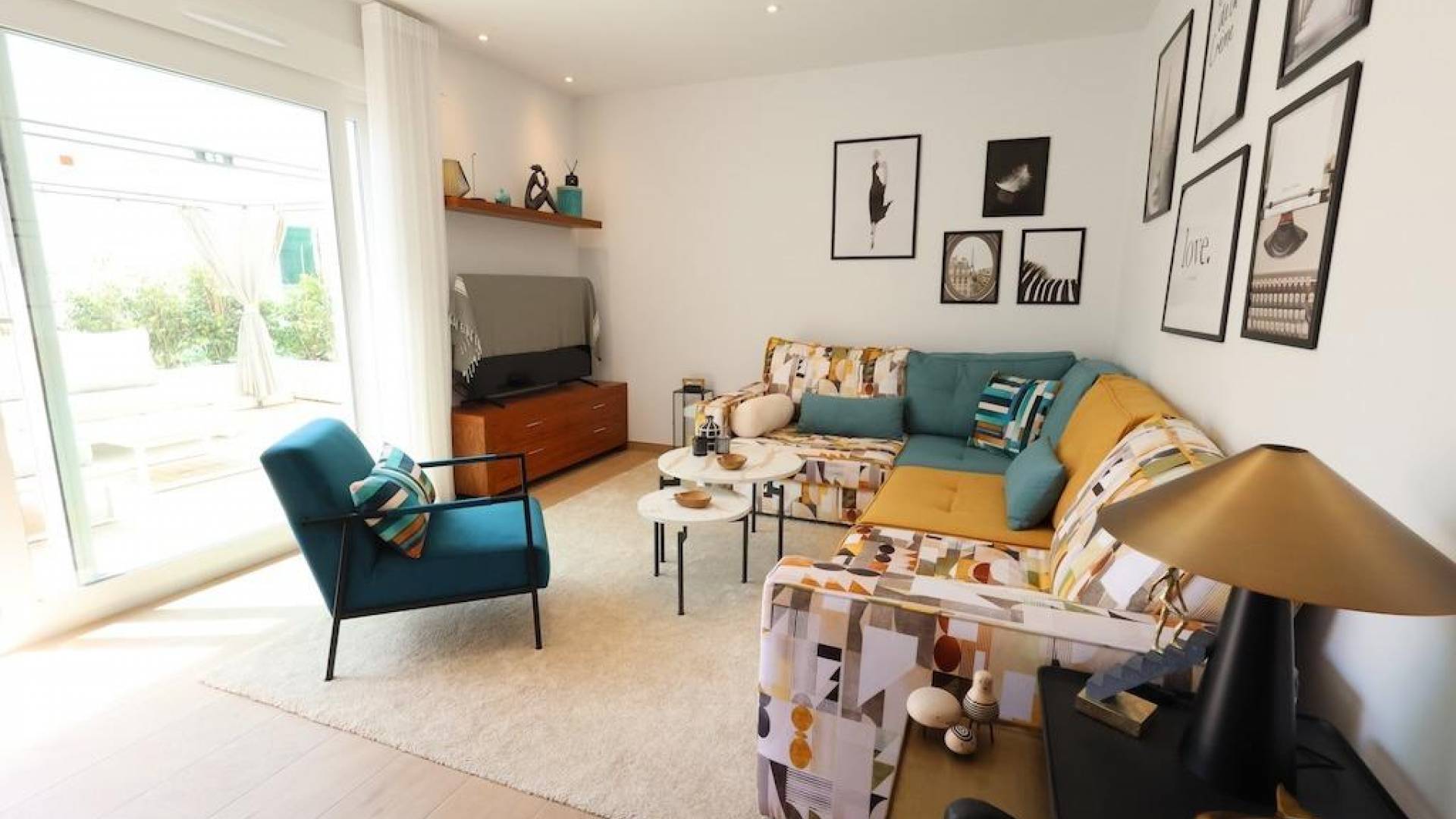 D'occasion - Penthouse - Algorfa - Comunidad valenciana