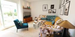 D'occasion - Penthouse - Algorfa - Comunidad valenciana