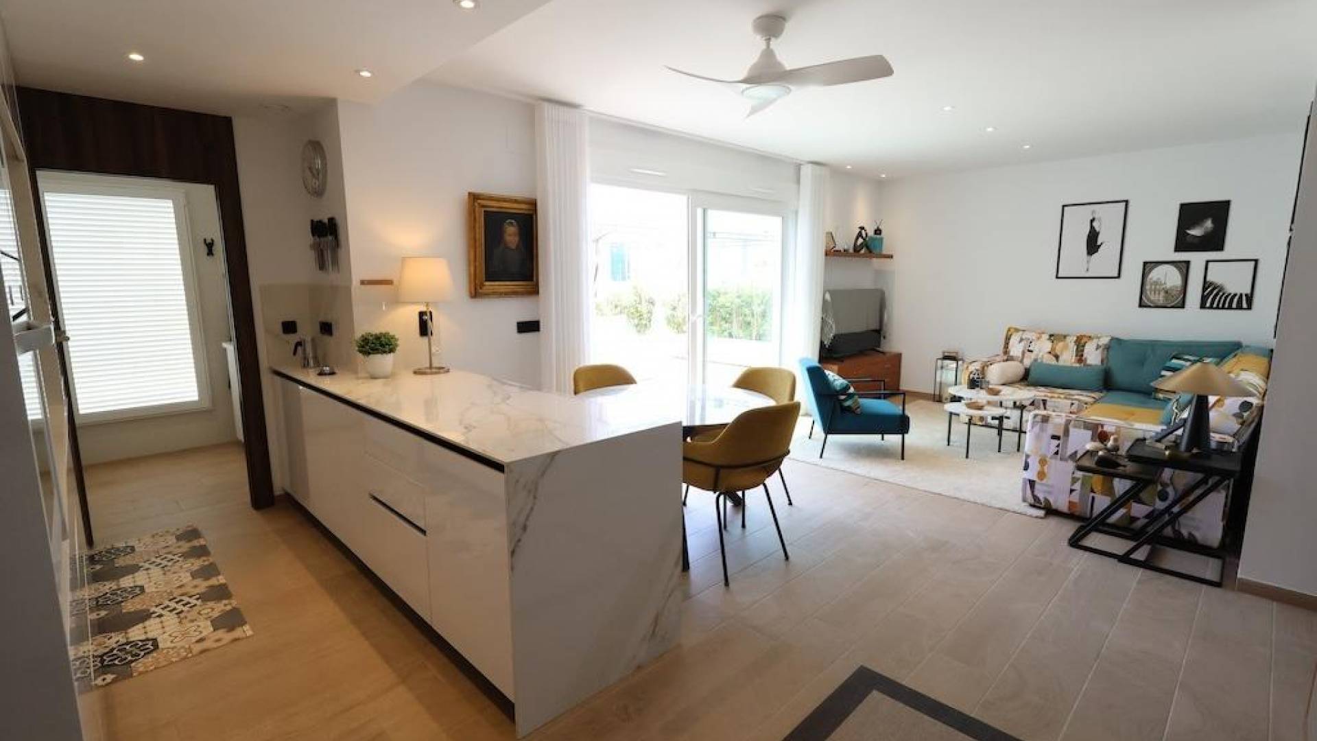 D'occasion - Penthouse - Algorfa - Comunidad valenciana