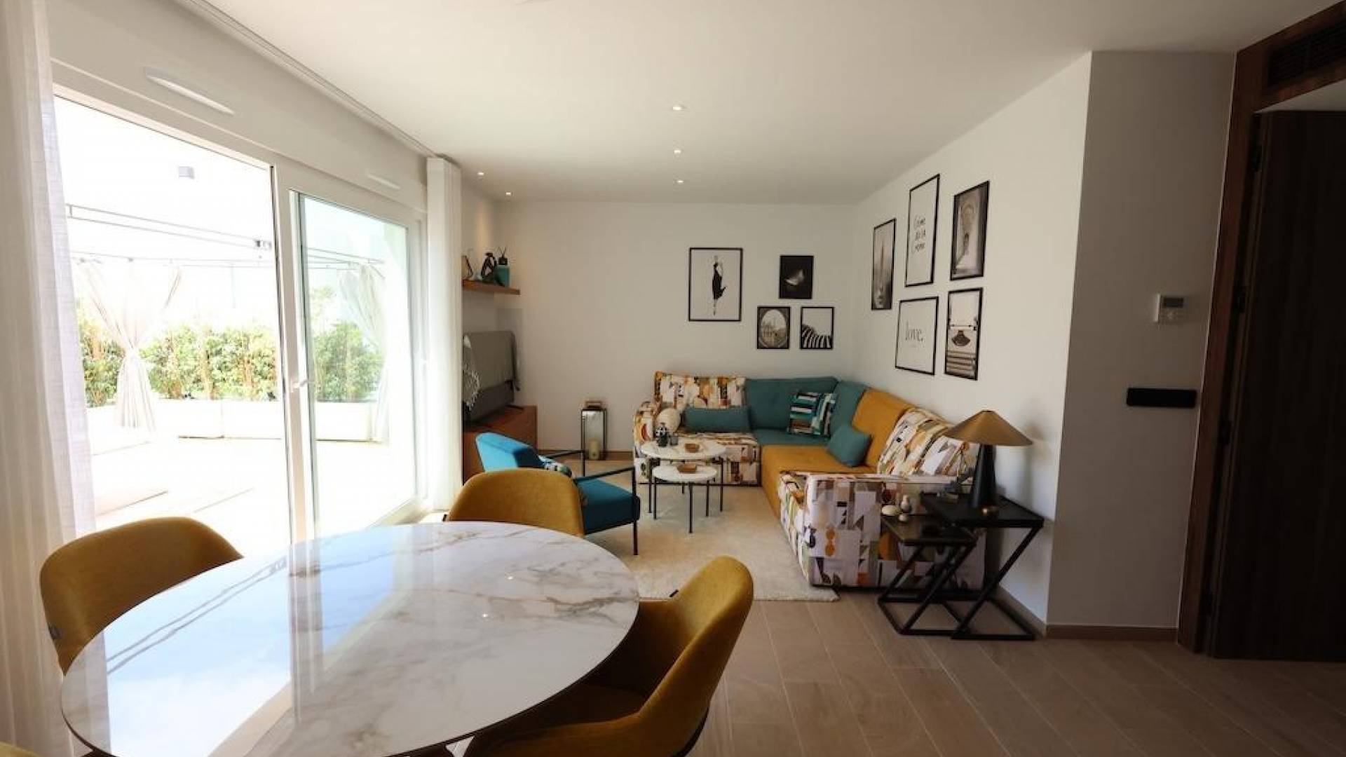 D'occasion - Penthouse - Algorfa - Comunidad valenciana