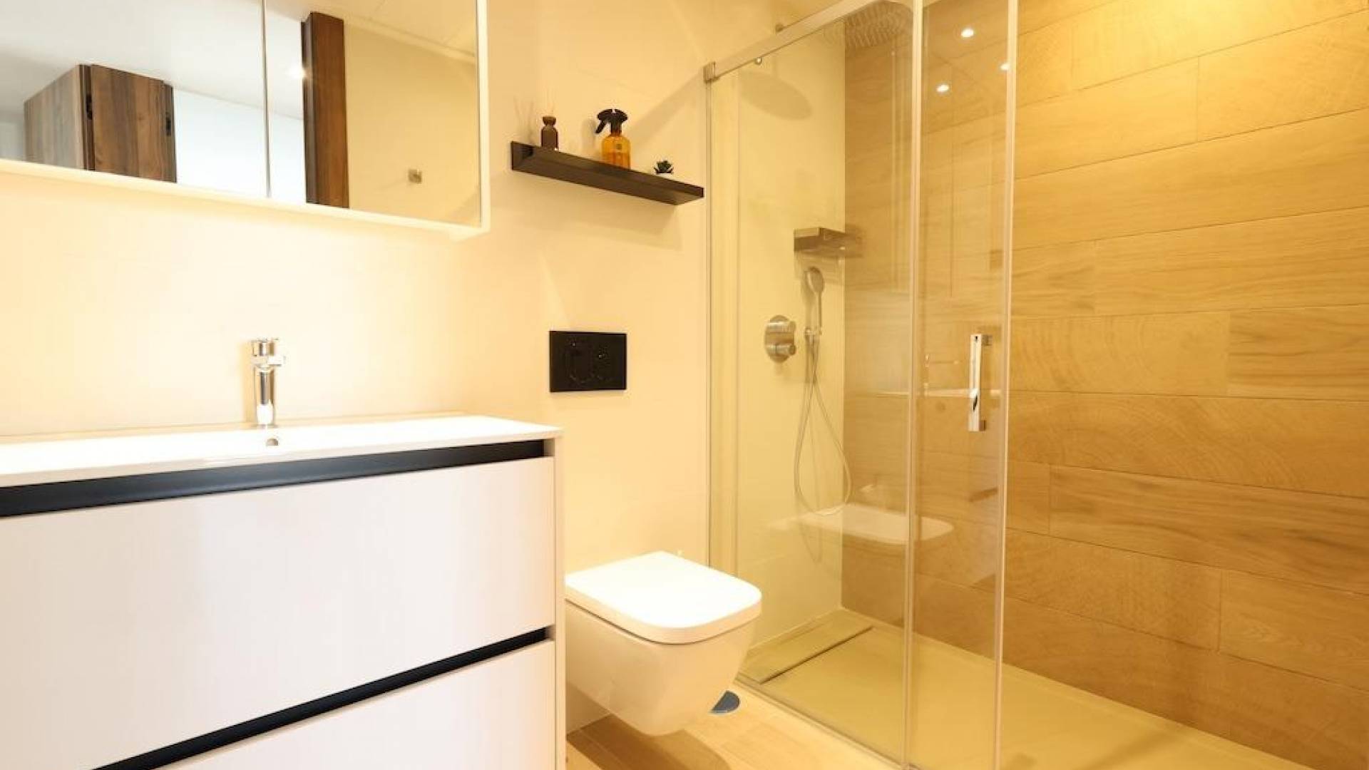 D'occasion - Penthouse - Algorfa - Comunidad valenciana
