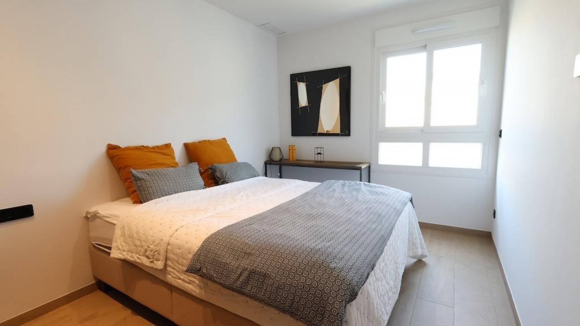 D'occasion - Penthouse - Algorfa - Comunidad valenciana