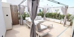 D'occasion - Penthouse - Algorfa - Comunidad valenciana