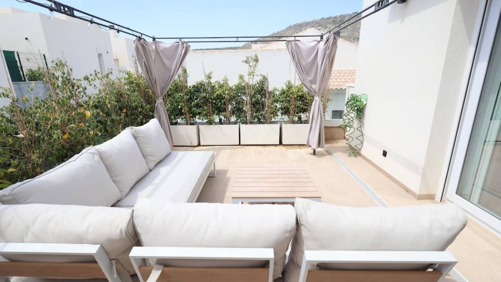 D'occasion - Penthouse - Algorfa - Comunidad valenciana