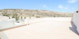 D'occasion - Penthouse - Algorfa - Comunidad valenciana