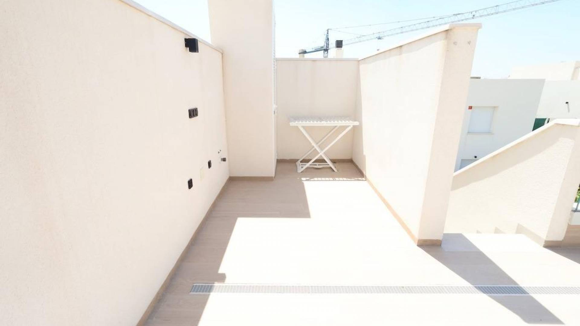D'occasion - Penthouse - Algorfa - Comunidad valenciana