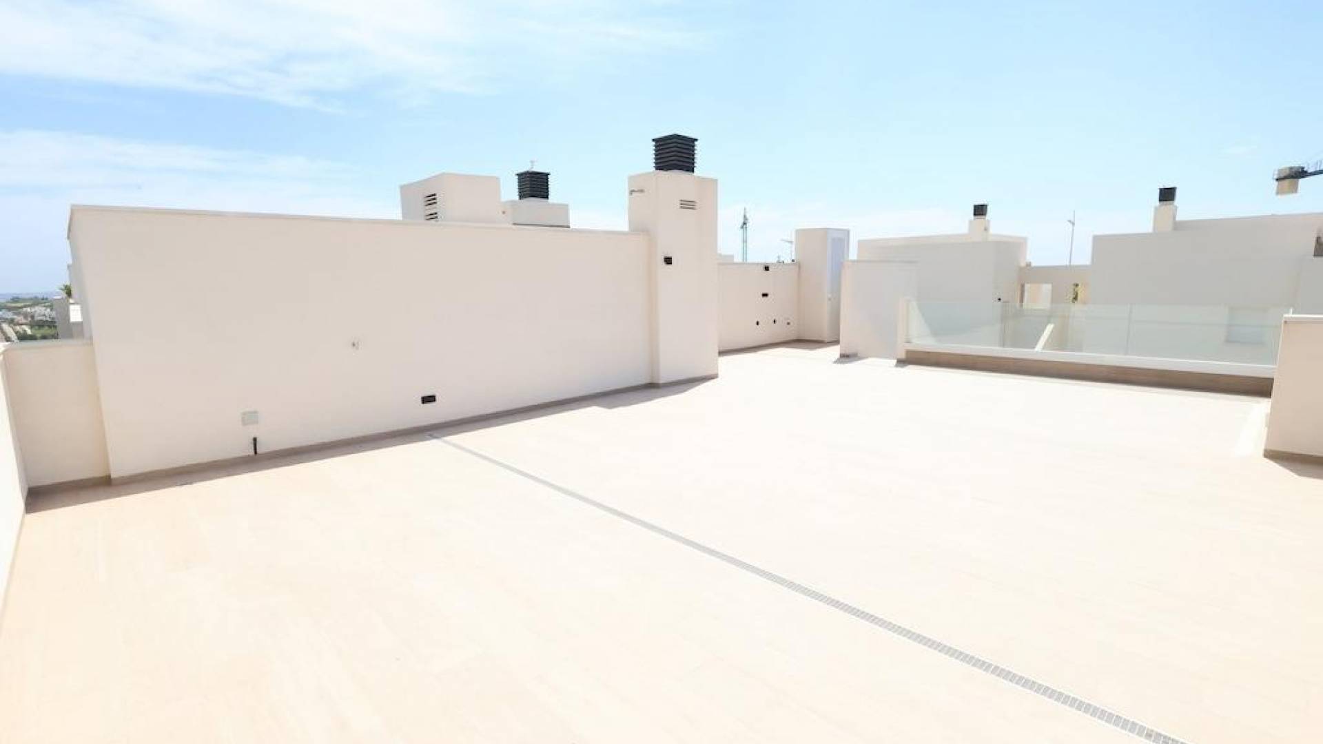 D'occasion - Penthouse - Algorfa - Comunidad valenciana