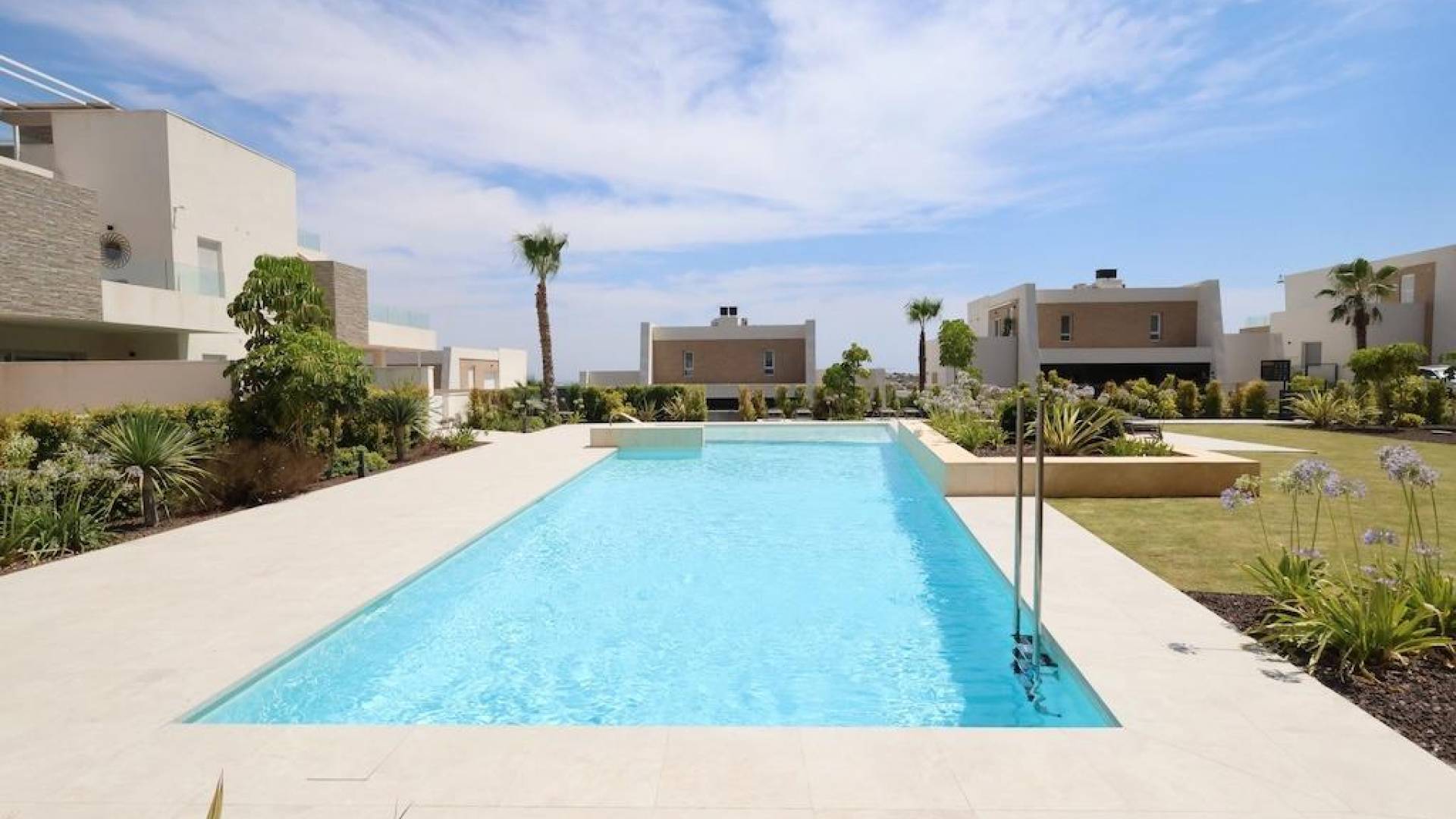 D'occasion - Penthouse - Algorfa - Comunidad valenciana