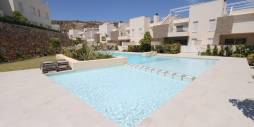 D'occasion - Penthouse - Algorfa - Comunidad valenciana