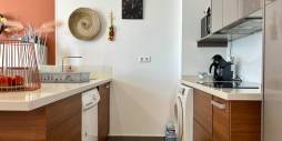 D'occasion - Penthouse - Algorfa - La Finca Golf Resort
