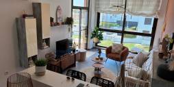 D'occasion - Penthouse - Algorfa - La Finca Golf Resort