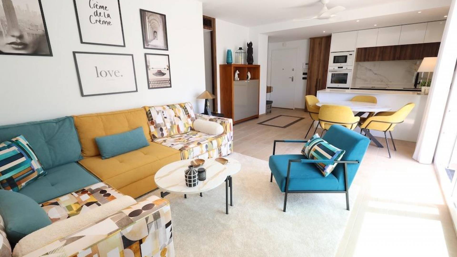 D'occasion - Penthouse - Algorfa