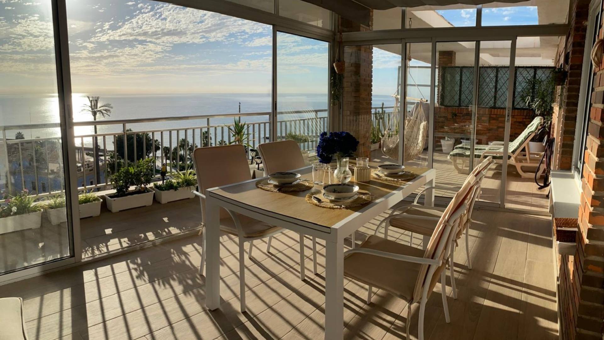 D'occasion - Penthouse - Alicante - Casco antiguo