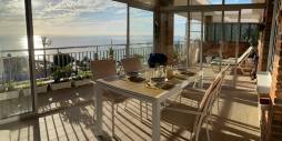 D'occasion - Penthouse - Alicante - Casco antiguo
