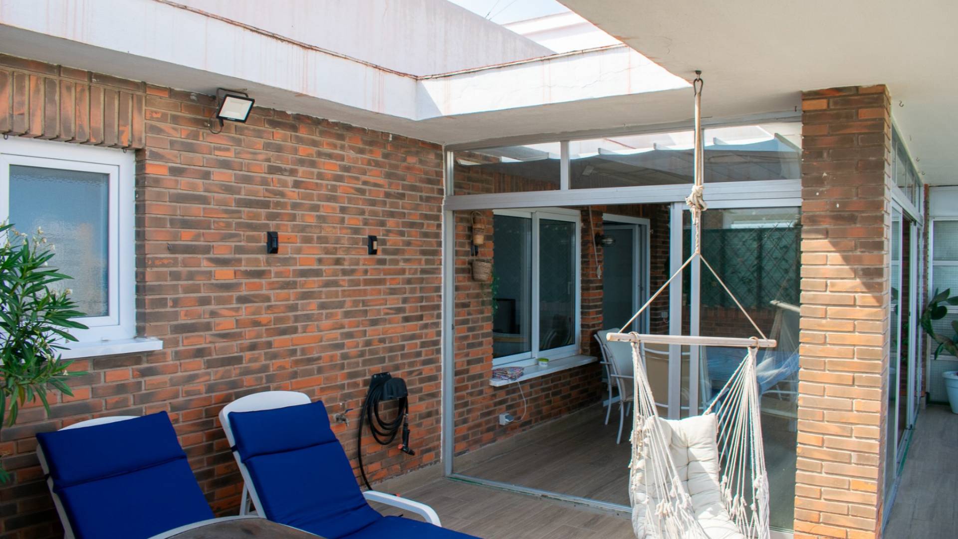 D'occasion - Penthouse - Alicante - Casco antiguo