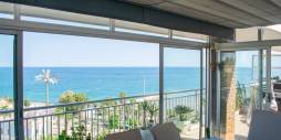 D'occasion - Penthouse - Alicante - Casco antiguo