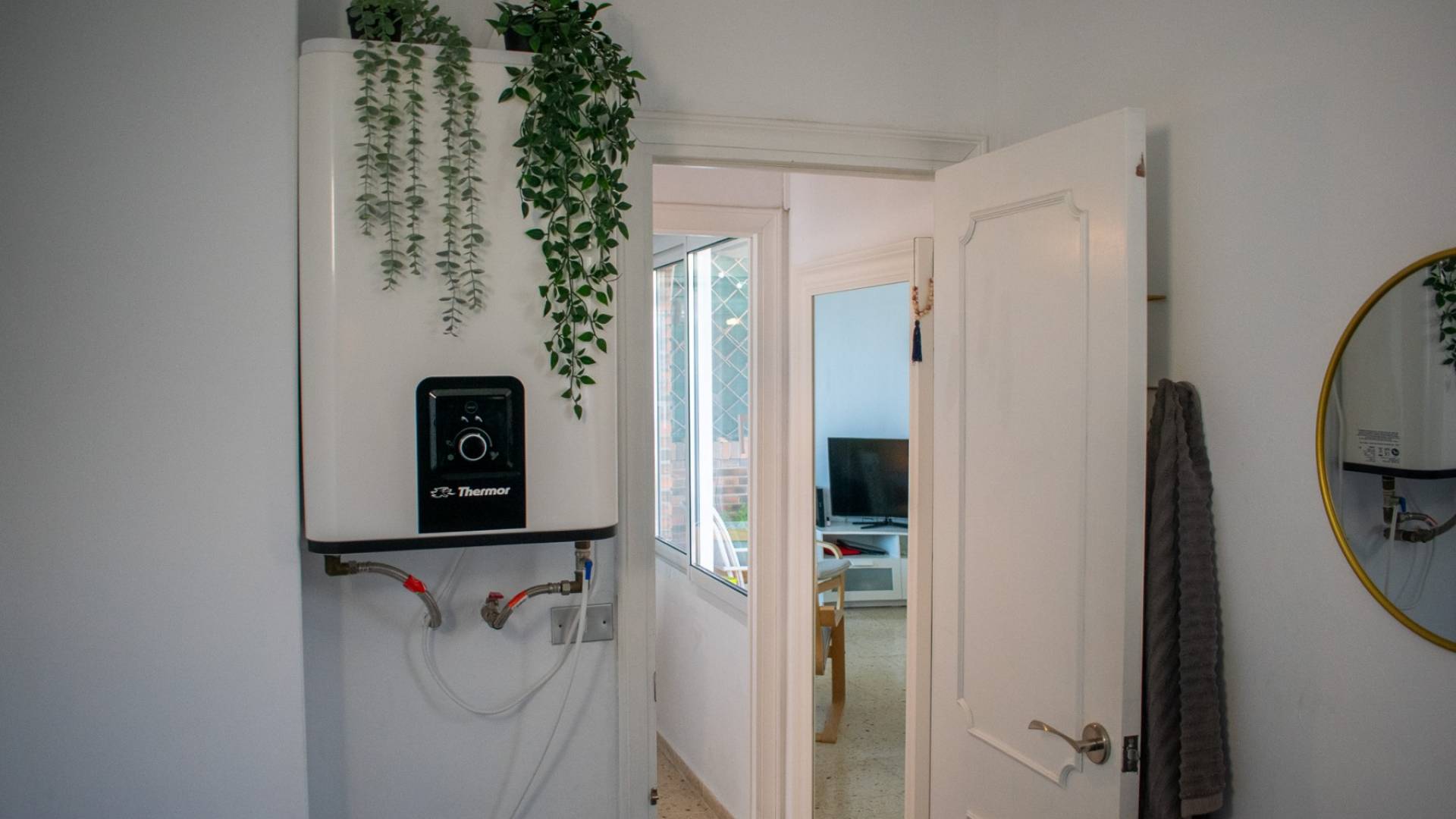 D'occasion - Penthouse - Alicante - Casco antiguo