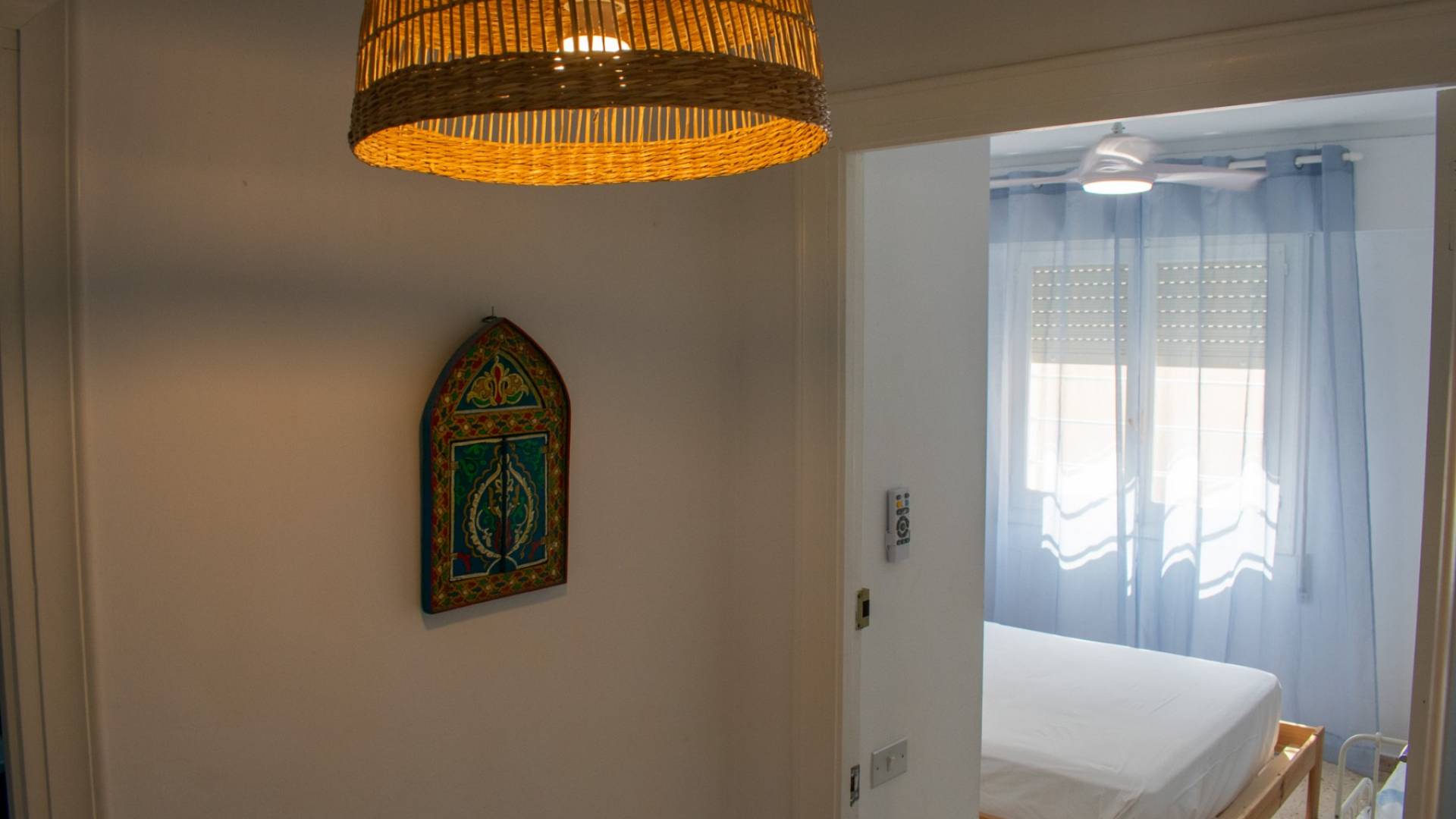 D'occasion - Penthouse - Alicante - Casco antiguo