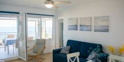 D'occasion - Penthouse - Alicante - Casco antiguo