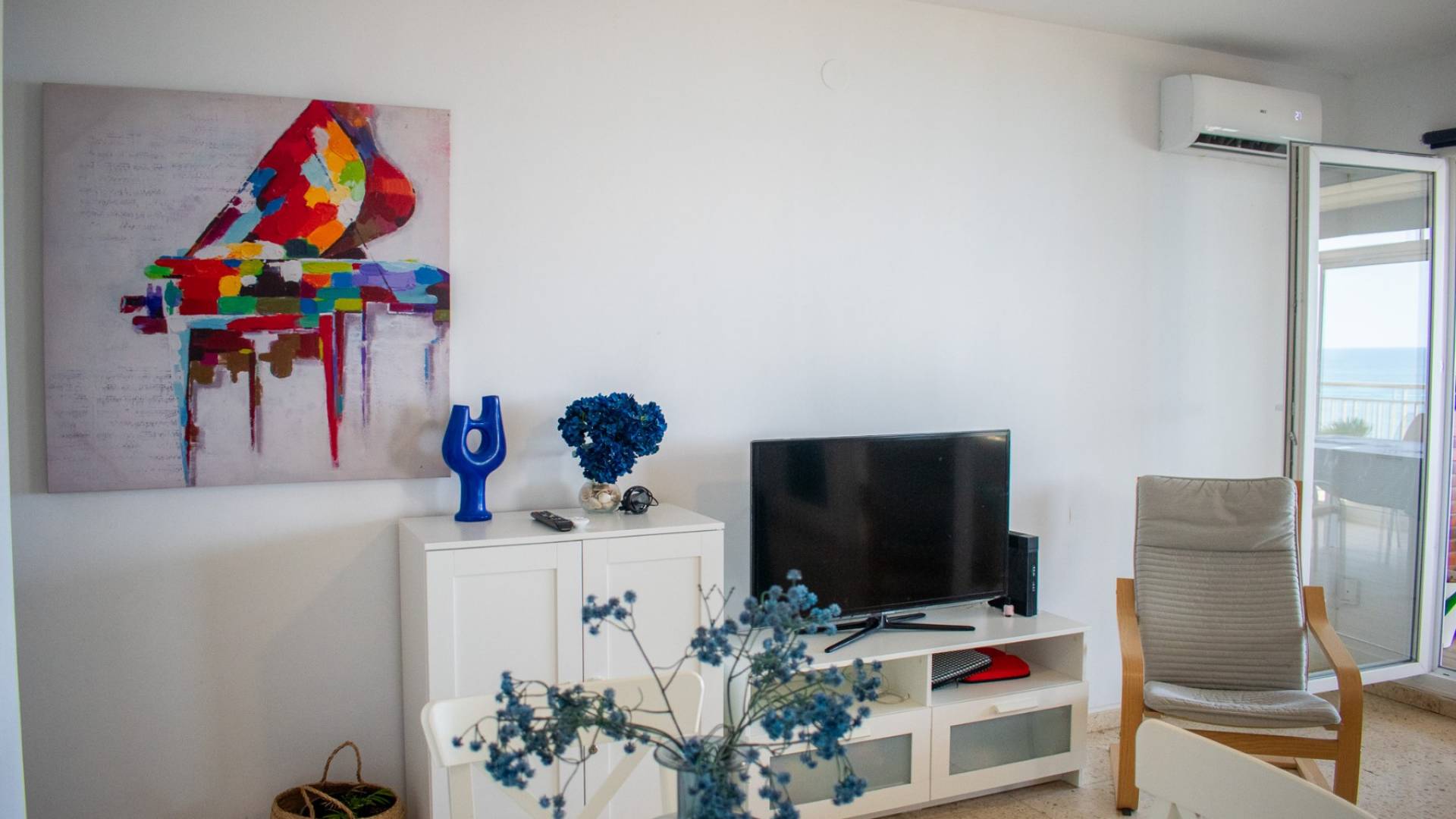 D'occasion - Penthouse - Alicante - Casco antiguo