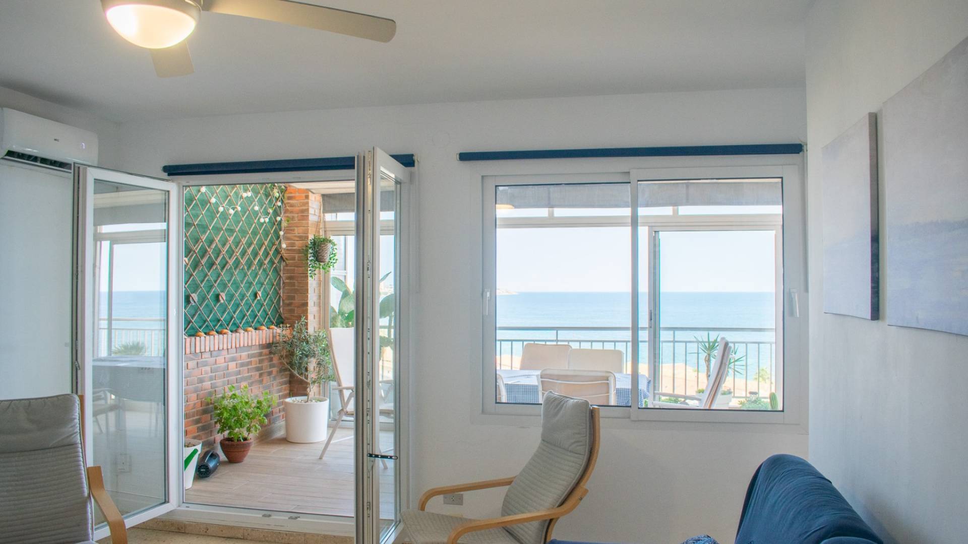 D'occasion - Penthouse - Alicante - Casco antiguo