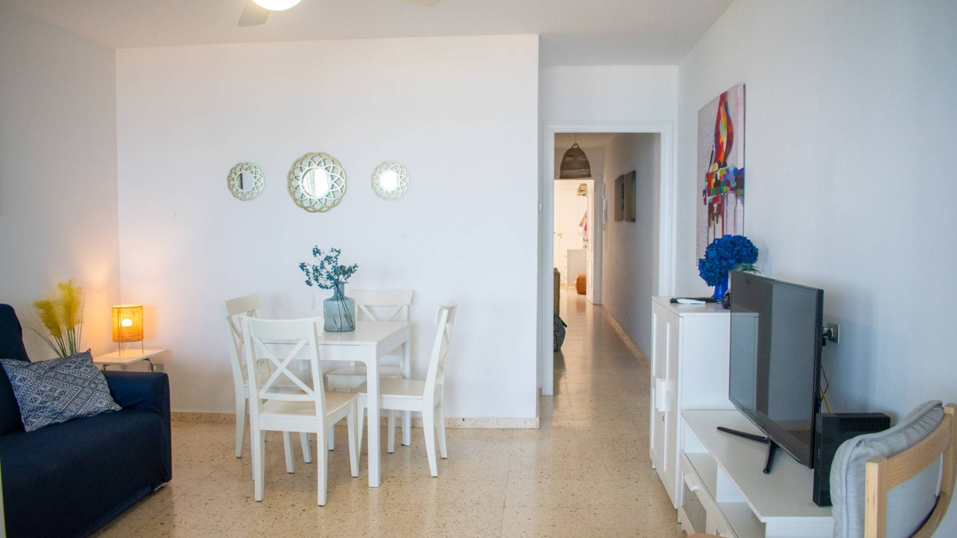 D'occasion - Penthouse - Alicante - Casco antiguo
