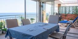D'occasion - Penthouse - Alicante - Casco antiguo