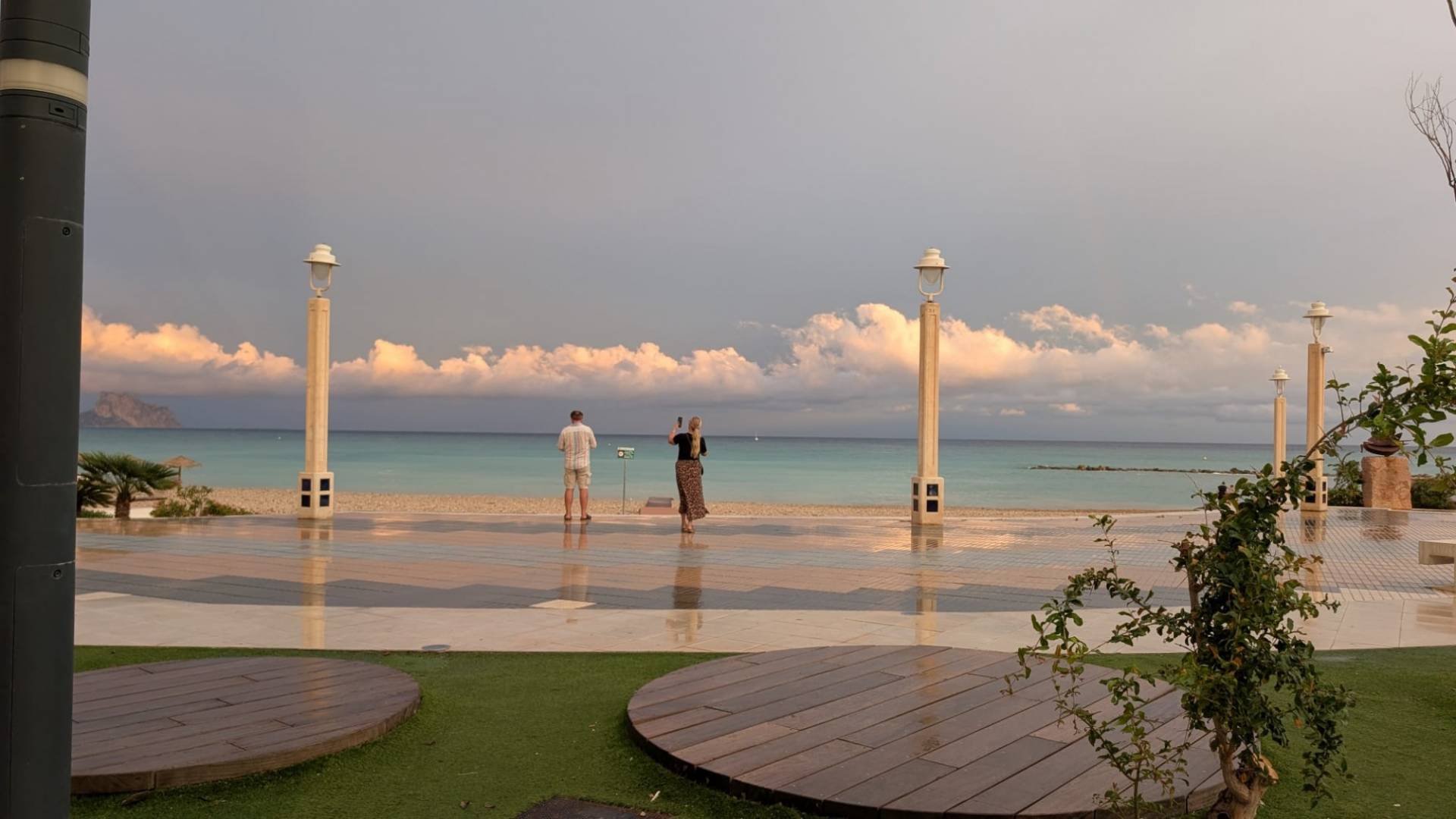 D'occasion - Penthouse - Altea - Altea pueblo