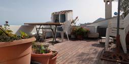 D'occasion - Penthouse - Altea - Altea pueblo