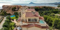 D'occasion - Penthouse - Altea - Mascarat