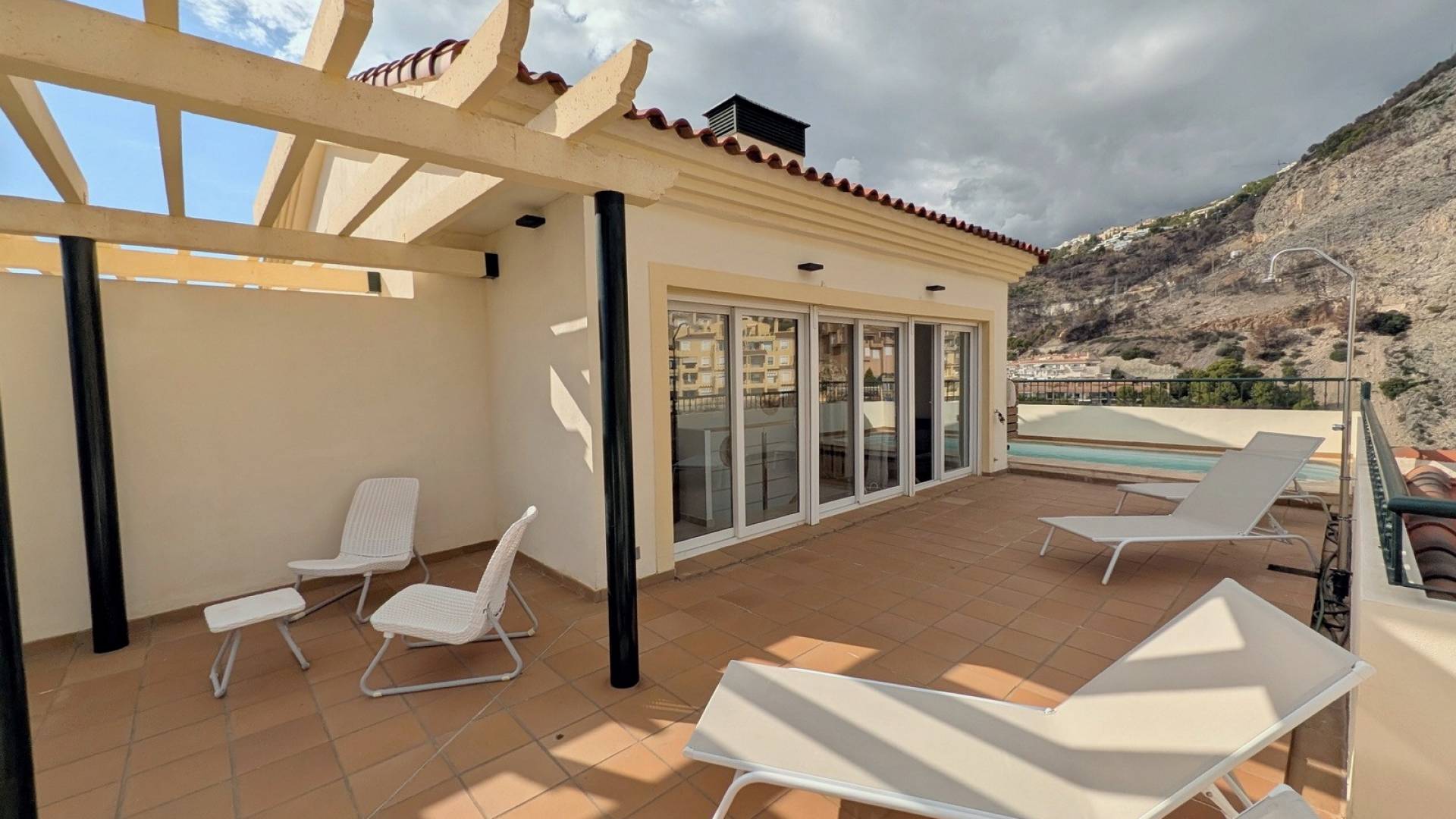 D'occasion - Penthouse - Altea - Mascarat