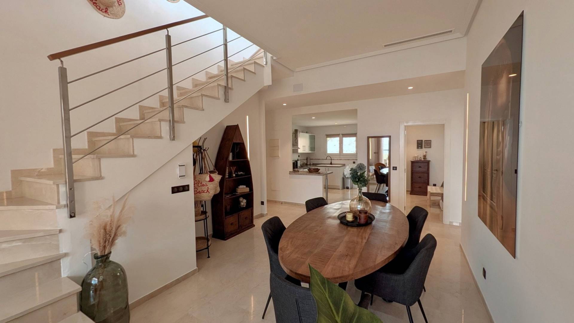 D'occasion - Penthouse - Altea - Mascarat